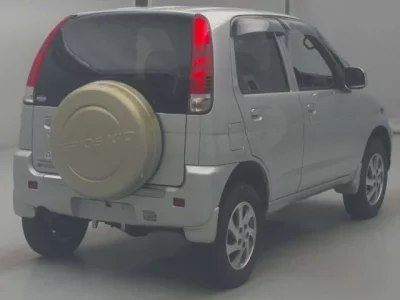 Daihatsu TERIOS KID