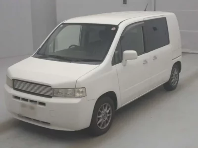 Honda SPIKE
