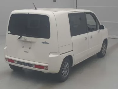 Honda SPIKE