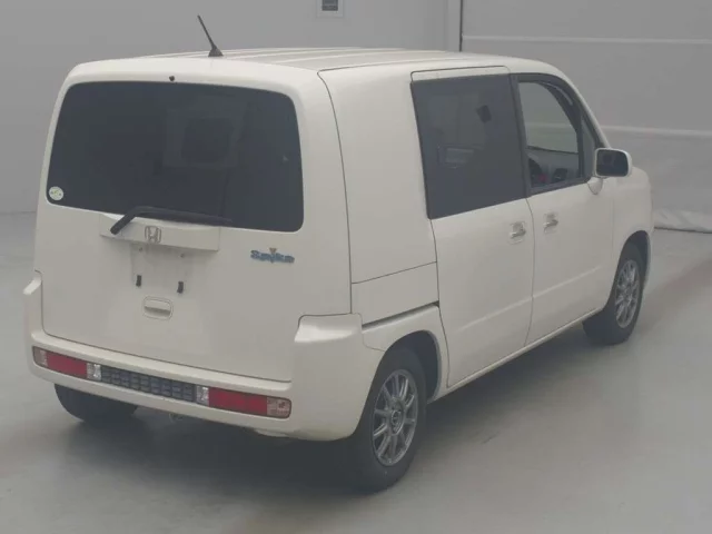 Honda SPIKE