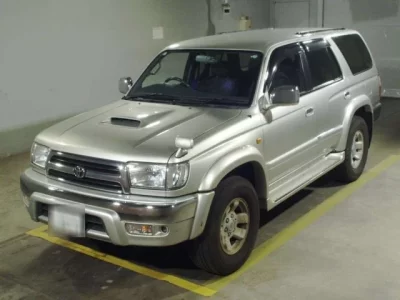 Toyota HILUX SURF