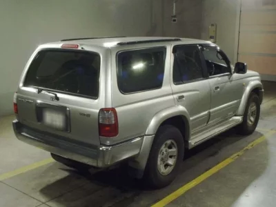 Toyota HILUX SURF
