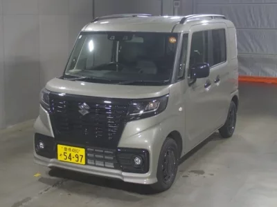 Suzuki SPACIA BASE