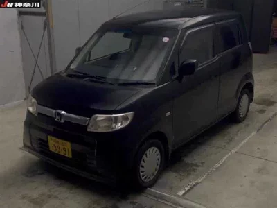 Honda ZEST