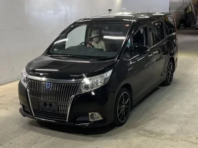 Toyota ESQUIRE