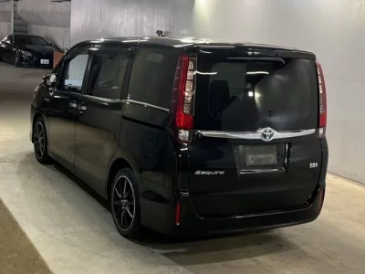Toyota ESQUIRE