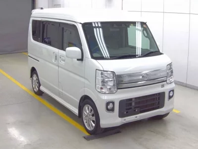 Nissan CLIPPER RIO