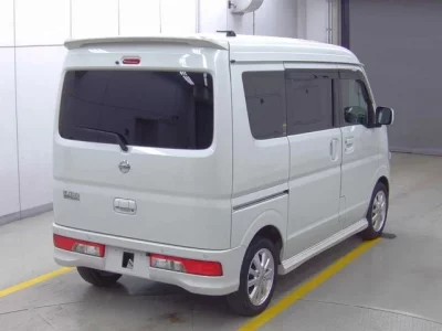 Nissan CLIPPER RIO