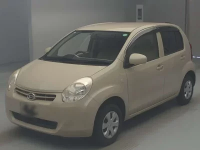 Daihatsu Boon