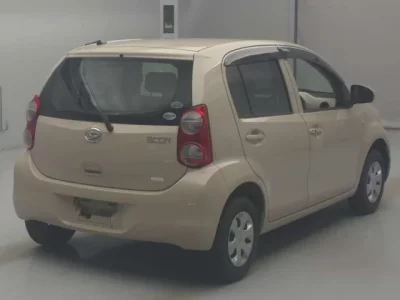 Daihatsu Boon