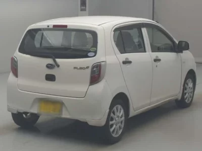 Subaru PLEO PLUS