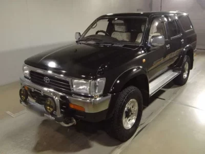 Toyota HILUX SURF