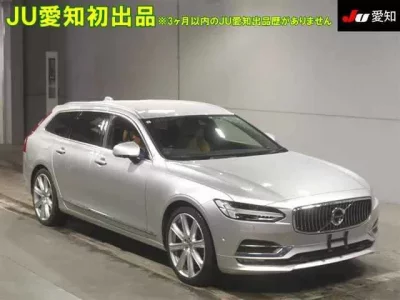 Volvo V90