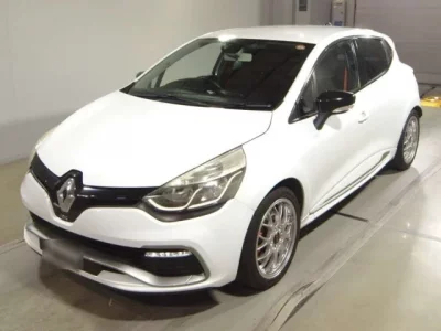 Renault LUTECIA