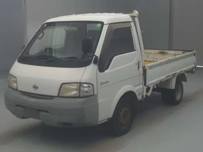 Nissan VANETTE TRUCK