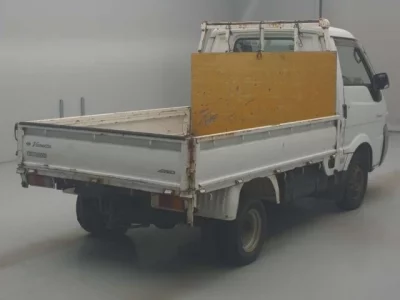 Nissan VANETTE TRUCK