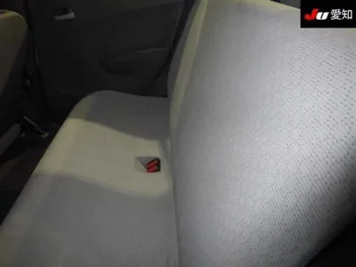 Suzuki ALTO ECO