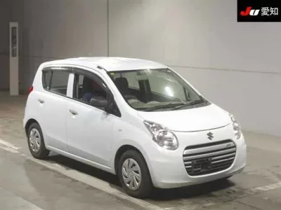 Suzuki ALTO ECO