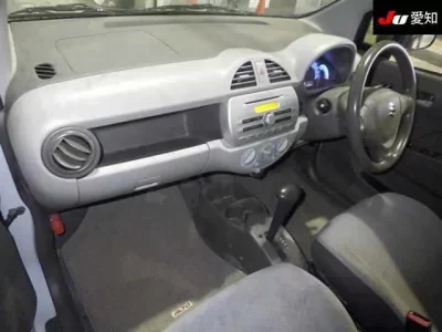 Suzuki ALTO ECO