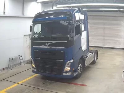Volvo OTHER