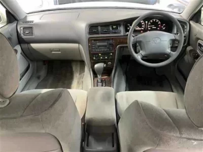 Toyota MARK II