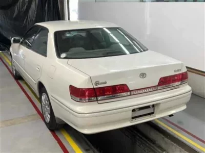 Toyota MARK II