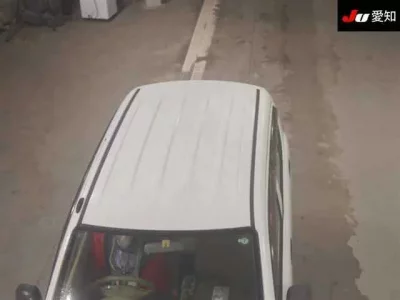 Suzuki ALTO VAN
