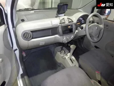 Suzuki ALTO VAN