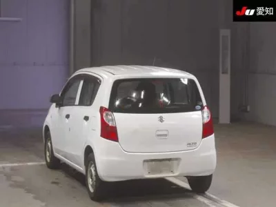 Suzuki ALTO VAN