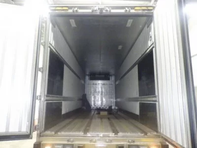Mitsubishi FUSO TRUCK
