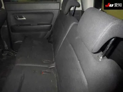 Honda ZEST