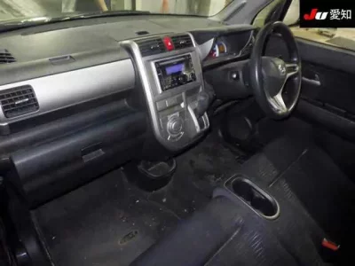 Honda ZEST