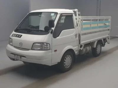 Mazda BONGO