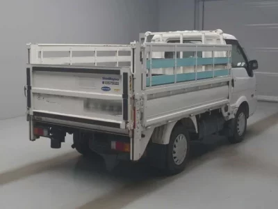 Mazda BONGO