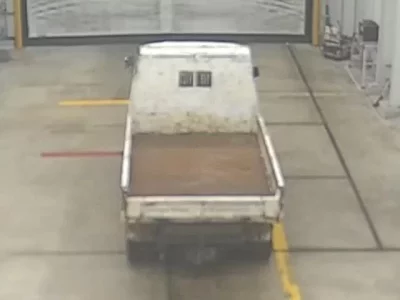 Mazda BONGO BRAWNY TRUCK