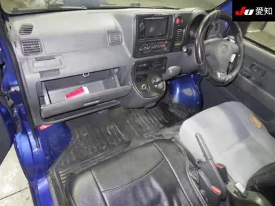Daihatsu OTHER