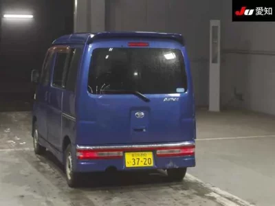 Daihatsu OTHER