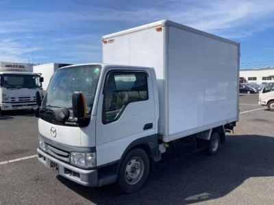 Mazda TITAN