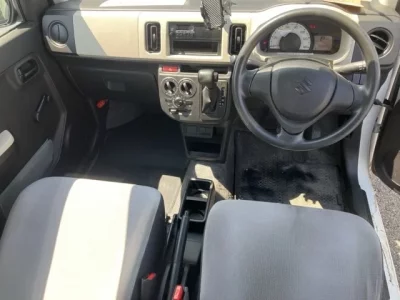 Suzuki ALTO VAN