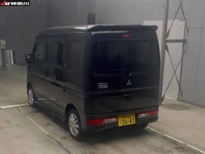 Mitsubishi TOWNBOX