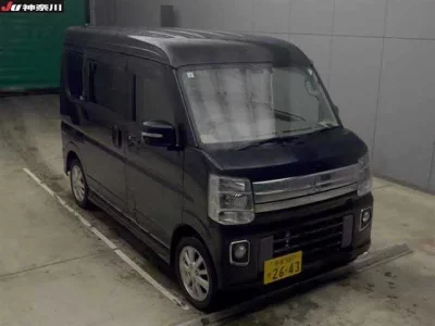Mitsubishi TOWNBOX