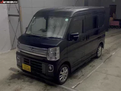 Mitsubishi TOWNBOX