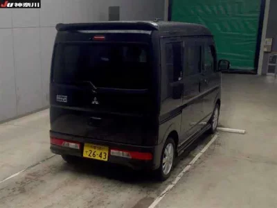 Mitsubishi TOWNBOX