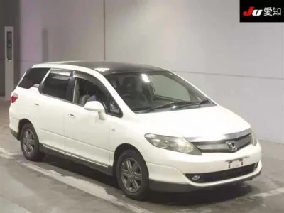 Honda AIRWAVE