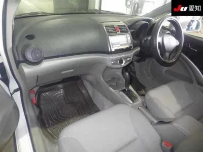 Honda AIRWAVE