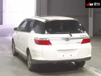 Honda AIRWAVE