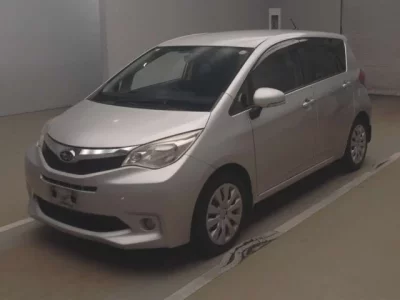 Subaru TREZIA