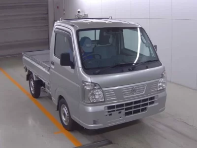 Nissan CLIPPER TRUCK