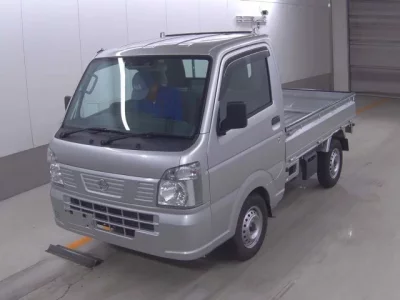 Nissan CLIPPER TRUCK