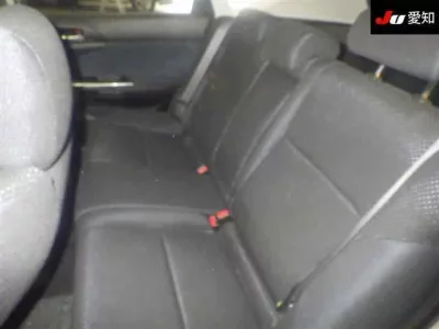 Toyota CALDINA